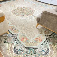 فرش ۱۲ متری خیلی قیمت خوب گذاشتم براتون|فرش|بندرعباس, |دیوار