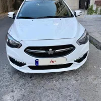 خودرو شاهین فول آخر ۱۴۰۰