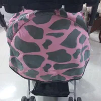 کالسکه، روروئک و کریر|اسباب و اثاث بچه|گلبهار, شهر جدید گلبهار|دیوار