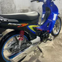 ویومدل 1403|موتورسیکلت|سبزوار, سجاد|دیوار