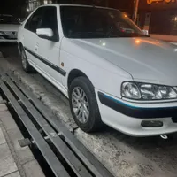 پژو پارس سال، مدل ۱۳۹۳