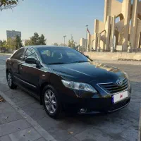 تویوتا کمری ۲۰۰۷ فول