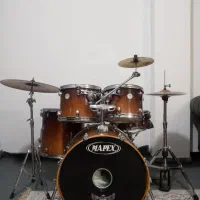 Mapex Meredian Maple