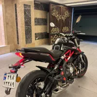 بنلی ۳۰۰ مدل ۱۴۰۱|موتورسیکلت|تبریز, |دیوار