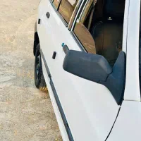 پراید ۱۳۱ مدل ۹۰ تمیز|خودرو سواری و وانت|زابل, |دیوار