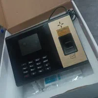 دستگاه حضور و غیاب TM 52