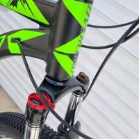 دوچرخه 26 اورلورد مدلETX آلمینیوم (مارالان سجادیه)|دوچرخه، اسکیت، اسکوتر|تبریز, |دیوار