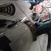 پولیش سرامیک.بلک فرایدی