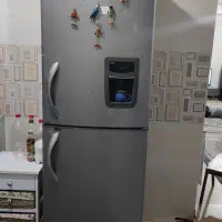 یخچال الکترواستیل