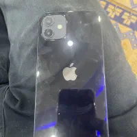 ایفون ۱۲نرمال ۲۵۶