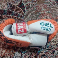 دستکش بوکس|تجهیزات ورزشی|پاکدشت, شهرک امام رضا|دیوار