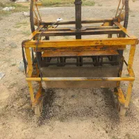 دستگاه بلوک زنی