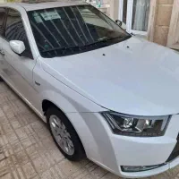 دنا پلاس اتوماتیک، مدل ۱۴۰۳