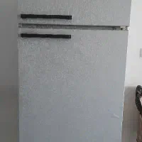 یخچال قدیمی مارک ارج