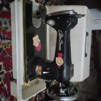 چرخ خیاطی
