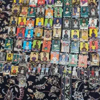 کارتهای کیمدی|کلکسیون و سرگرمی|کرمانشاه, |دیوار