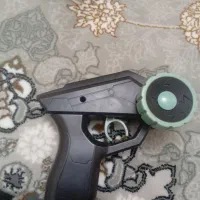 ماشین کنترلی جیپ