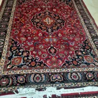 فرش و کناره دستبافت|فرش|تهران, ایران|دیوار