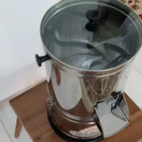 سبزی خردکن سالم