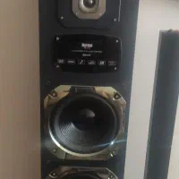 باند مارشال اصلی|سیستم صوتی خانگی|شاهینشهر, نظامی|دیوار