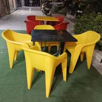صندلی پلاستیکی Shahin کد 9084/ کرج گلشهر|میز و صندلی غذاخوری|کرج, گلشهر|دیوار