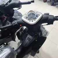 طرح ویو Pk135 لیفان|موتورسیکلت|تهران, نازی‌آباد|دیوار