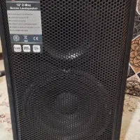 بلندگو باند اکتیو مانیتور