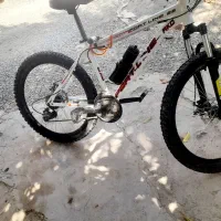 دوچرخه26نو با قیمت استثنایی