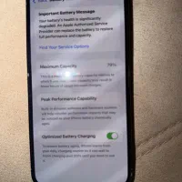 آیفون پرومکس ۱۳|موبایل|تهران, شهرک غرب|دیوار