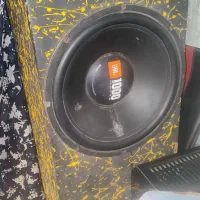 ساب 15 jbl|قطعات یدکی و لوازم جانبی|ملارد, |دیوار