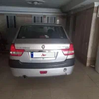 پارس تندر مدل ۹۸ کم کارکرد
