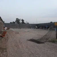 ملک زمین گاراژ صنعتی بر اتوبان آزادگان|فروش دفتر صنعتی، کشاورزی، تجاری|تهران, دولتخواه جنوبی|دیوار