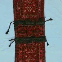 خورجین عتیقه