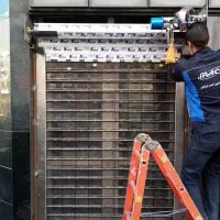 استخدام کارگر فنی راننده بدون خودرو نصاب کرکره