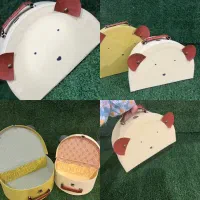 چمدان خرسی کودک