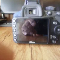 دوربین NikonمدلD3200|دوربین عکاسی و فیلمبرداری|اندیشه, شهرک صدف|دیوار