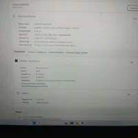 i5gen4/ram8/vga2 لپتاپ|رایانه همراه|تبریز, |دیوار