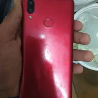 سلام گوشی a10s هست