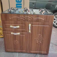 اجاق گازکابینتی/ارسال به سراسرکشور/پرداخت درب منزل