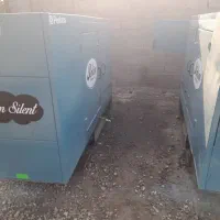 ژنراتور ۷۲ کاوا