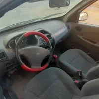 تیبا تصادفی کم ضرب