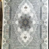 فرش هزارشانه دستبافت گونه