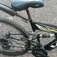 دوچرخه|دوچرخه، اسکیت، اسکوتر|بم, |دیوار