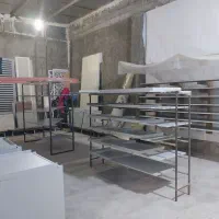 استخدام کارگر ماهر و نیمه ماهر رنگ آمیزی چوب|استخدام معماری، عمران و ساختمانی|اهواز, اسلام آباد غربی|دیوار