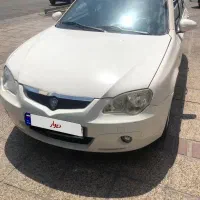 جنتو مدل ۲۰۰۸ دنده کامل رنگ|خودرو سواری و وانت|شیراز, سینما سعدی|دیوار