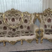 مبل سلطنتی