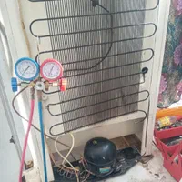 نصب و تعمیرات تخصصی لباسشویی و یخچال وفریزر|خدمات پیشه و مهارت|بیرجند, |دیوار