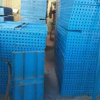 اجاره ابزارآلات صنعتی و ساختمانی قالب فلزی جک سقفی