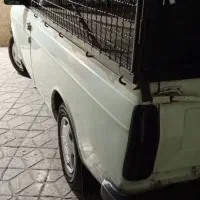 پیکان وانت مدل ۹۰ تمیز فوری..|خودرو سواری و وانت|دورود, |دیوار