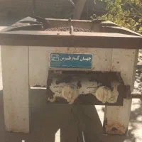 اجاق گازدوشعله|اجاق گاز و لوازم برقی پخت‌وپز|چناران, |دیوار